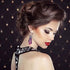 6 Pairs Sequin Dangle Earrings Mesh Grid Tassel Drop Earrings Colorful Sequin Earrings for Women (Large, Simple Style)...