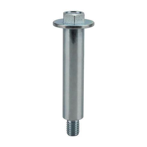 90102-VG3-000 - 2 Pack Lawnmower Rear Wheel Bolt Replacement Part for Honda HRR216 HRR216K10 HRR216K11 HRR216K2...