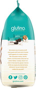 Glutino Gluten Free Pretzel Sticks, Delicious Everyday Snack, Lightly Salted, 8 oz...