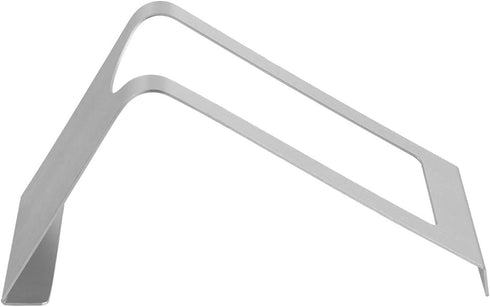 Zerodis Wine Holder,Stainless Steel Single Wine Bottle Rack Wine Storage Holder Red Wine Display Stand for Kitchen Pantry Cabinet Bar...