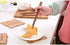 Wooden Chopsticks Reusable Dishwasher Safe 10 Pairs Chinese Asian Korea Iron Wood Handmade Chopstick Natural Healthy for Cooking Eating Restaurant...