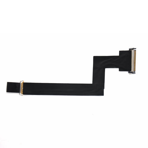 Padarsey Replacement LCD Display Cable Compatible with iMac 21.5" A1311 Mid 2010 593-1280 593-1280-A 593-1280 A 593-1280A Series(JUST fit for 2010...