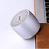 EWA Portable Wireless Mini Speaker with Passive Subwoofer, Enhanced Impactive Bass, Tiny Body Loud Voice, Minimalism Design, Perfect Speaker for S...