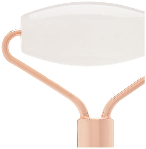 Rose Quartz Face Roller...