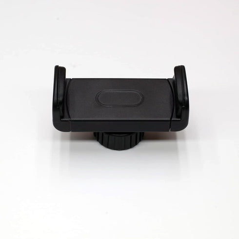 Phone Holder for Ring Light, 2 Pack Phone Mount Ring Light Phone Holder Attachment, Phone Clamp Mount for Ring Light Phone Holder Replacement/Phon...