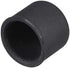 uxcell 10pcs RCA Silicone Port Protectors Cap Cover Anti Dust 8mm Dia Black...
