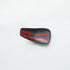 New Sport Carbon Fiber Style Interior Center Gear Shift Knob Overlay Trim for Subaru Outback Forester Crosstrek Legacy Impreza 2021 2022 2023 (Car...