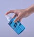 Record Cleaning Solution with Anti-static Vinyl Cloth - Premium LP Cleaner Fluid 6.7oz by Record Happy. Essential 200ml Spray Bottle to keep your ...