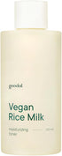 GOODAL VEGAN RICE MILK MOISTURIZING TONER 150ml (250ml)...