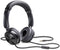 CCS15165 Tangle-Free Headset with Microphone Black...
