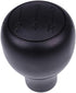 5 Speed Manual Transmission Shift Knob 5L5Z-7213-AA 5L5Z7213AA Compatible with Ranger F150 F250 F350 F Super Duty Explorer Aerostar E150 E250 E350...