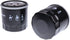 2PCS Oil Filters 15410-MFJ-D02 15410-MFJ-D01 Compatible with Honda Aquatrax F12 F12X R12 R12X...
