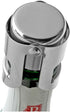 Franmara 2250-BX Super-Seal Champagne Bottle Stopper, Made in Italy...