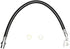 Dynamic Friction Company Rear Lower Right Brake Line Hose 350-47424...