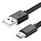 USB Charging Cable Charger Cord Compatible for TREBLAB FX100 HD77 HD7,BUGANI M83,AOMAIS GO,iFox iF012 Bluetooth Speakers Power Cord...