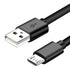 USB Charging Cable Charger Cord Compatible for TREBLAB FX100 HD77 HD7,BUGANI M83,AOMAIS GO,iFox iF012 Bluetooth Speakers Power Cord...