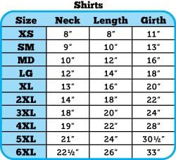 Mirage Pet Products 8-Inch Christmas Bows Rhinestone Print Shirt for Pets, X-Small, Baby Blue...