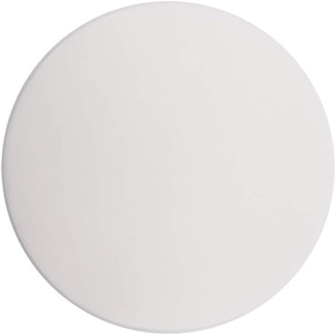 Round Parchment Paper, Set of 200, Non Stick 12 Inch Baking Parchment Rounds/Parchment Paper Circles for Springform Pan, Toaster Oven, Tortilla Pr...