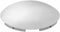 Grand General 10514 Chrome Front Hub Cap with 7/16" Lip and 5 Uneven Notches...
