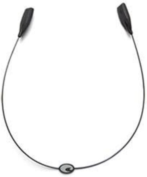 Costa Del Mar BODY_STRAP Costa C-Line Retainer, Black, 20in...
