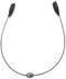 Costa Del Mar BODY_STRAP Costa C-Line Retainer, Black, 20in...