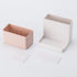 Detachable 4 Compartment Desk Organizer, Card/Pen/Pencil/Mobile Phone/Remote Control Container Holder for Cosmetics Desk Office Storage Skin Care ...