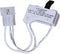 3406107 Dryer Door Switch Fits For AH346704, 3406105, AP3132865, 3405100, 3405101, 3406100, 3406101, 3406109, 528948 Dryer