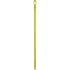 Vikan 29606 Handle,Ultra Hygiene,51",PP,Yellow...