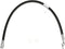 Dynamic Friction Company Front Right Brake Line Hose 350-76047 For 1995-2004 Toyota Tacoma...