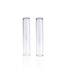 350 ul Vial Insert, 6x31 mm Glass, Flat Base, 100pcs/pk...