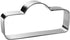 Street Sign 4.75 Inch Cookie Cutter from The Cookie Cutter Shop – Tin Plated Steel – Made in the USA...