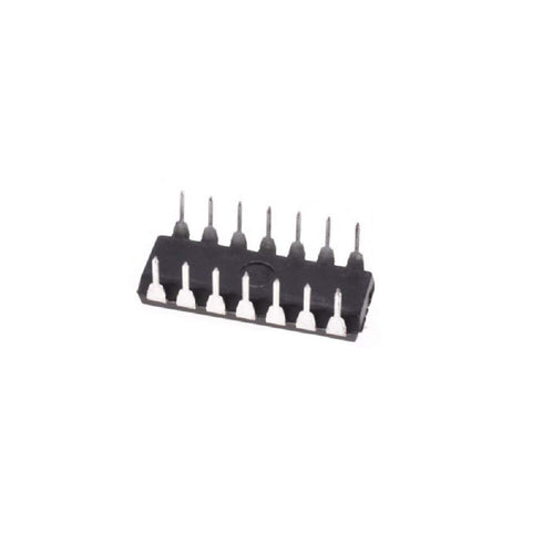 10pcs/lot NE556N Dual Channel Timer NE556 DIP14 IC...