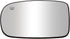 Driver Side Mirror Replacement for 2011-2017 Chrysler 200, 2012-2021 Chrysler 300, 2011-2021 Dodge Charger, 2012-2021 Dodge Challenger Mirrors Gla...