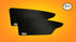 Windshield Sunshade for Car Sun Window Shade Visor Shades Sunshade Visors Extender (2 Pack)...