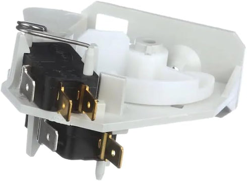 W11182140 Interlock Switch Compatible With Whirlpool Microwaves - Budora - 4591476, PS12348637, W11169310...