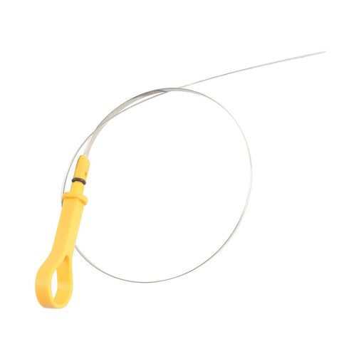 MACHSWON Engine Oil Dipstick, 1pc 16910-77E02, 1999-2006 Compatible with Suzuki Aerio, Esteem w/1.8L Engine, Vitara w/2.0L Engine...