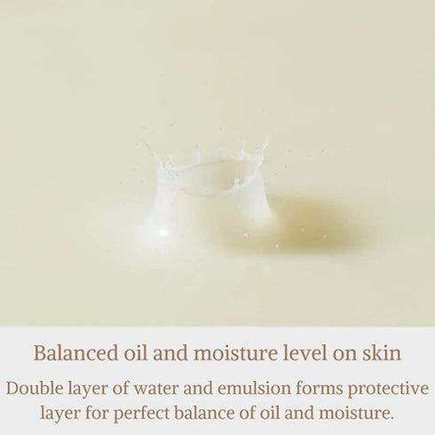 Korean Rice Cream 3.52 Ounce, Korean Skincare, rice bran essence with ceramide | Glowing Look, Improves Moisture Skin Barrier, Nourishes Deeply, S...