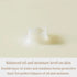 Korean Rice Cream 3.52 Ounce, Korean Skincare, rice bran essence with ceramide | Glowing Look, Improves Moisture Skin Barrier, Nourishes Deeply, S...
