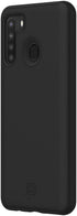 Incipio DualPro Case Compatible with Samsung Galaxy A21 - Black...