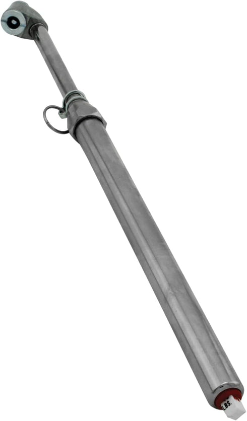 Milton S-976 Dual Head Chuck Service Gauge...