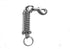 Dog Shock Absorber Spring - Dog Retractable Leash Attachment- Shock Absorbing Dog Leash - Dog Leash Shock Absorber - Dog Cable Spring, Neck Should...