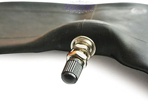 UAUS 2.5-14 2.5/14" Tire Inner Tube 50cc 125cc KLX110 PW80 CRF70 SDG SSR Dirt Bike...