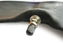 UAUS 2.5-14 2.5/14" Tire Inner Tube 50cc 125cc KLX110 PW80 CRF70 SDG SSR Dirt Bike...
