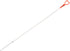 X AUTOHAUX Engine Oil Level Indicator Dipstick for Honda Accord 2013-2017 for Honda CR-V 2015-2019 No.156505A2A04 Orange...