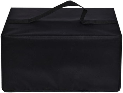 Cover for Coffee Maker,for De'Longhi Stilosa Manual Espresso Machine Black/Stainless-EC260BK,Latte & Cappuccino Maker case-Espresso Machine dust c...