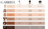 Gabriel Cosmetics Cream Concealer (Medium - Medium Skin/Neutral Undertones), 0.30 fl oz....