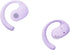 URIZONS Ball Shape Earhook TWS Gaming On Ear Earbuds Wireless Earphones - Low-Latency with charging case Bluetooth Over Ear Headphones TWS Headset...