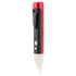 Red Test Pencil Non Contact Electricity Measurement Voltage Tester Electricity Detector with LED Light Electricity Voltage Tester...