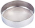 Falytemow Flour Sifter Round Flour Sieve Strainer with 40 Mesh Premium Rustproof Stainless Steel Fine Mesh for Baking 7.87 inch x 1.97 inch...
