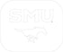 SMU Mustang Curbee Stencil - SMUOOS-601...